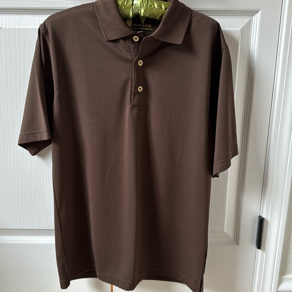 Cubavera Polo Shirt